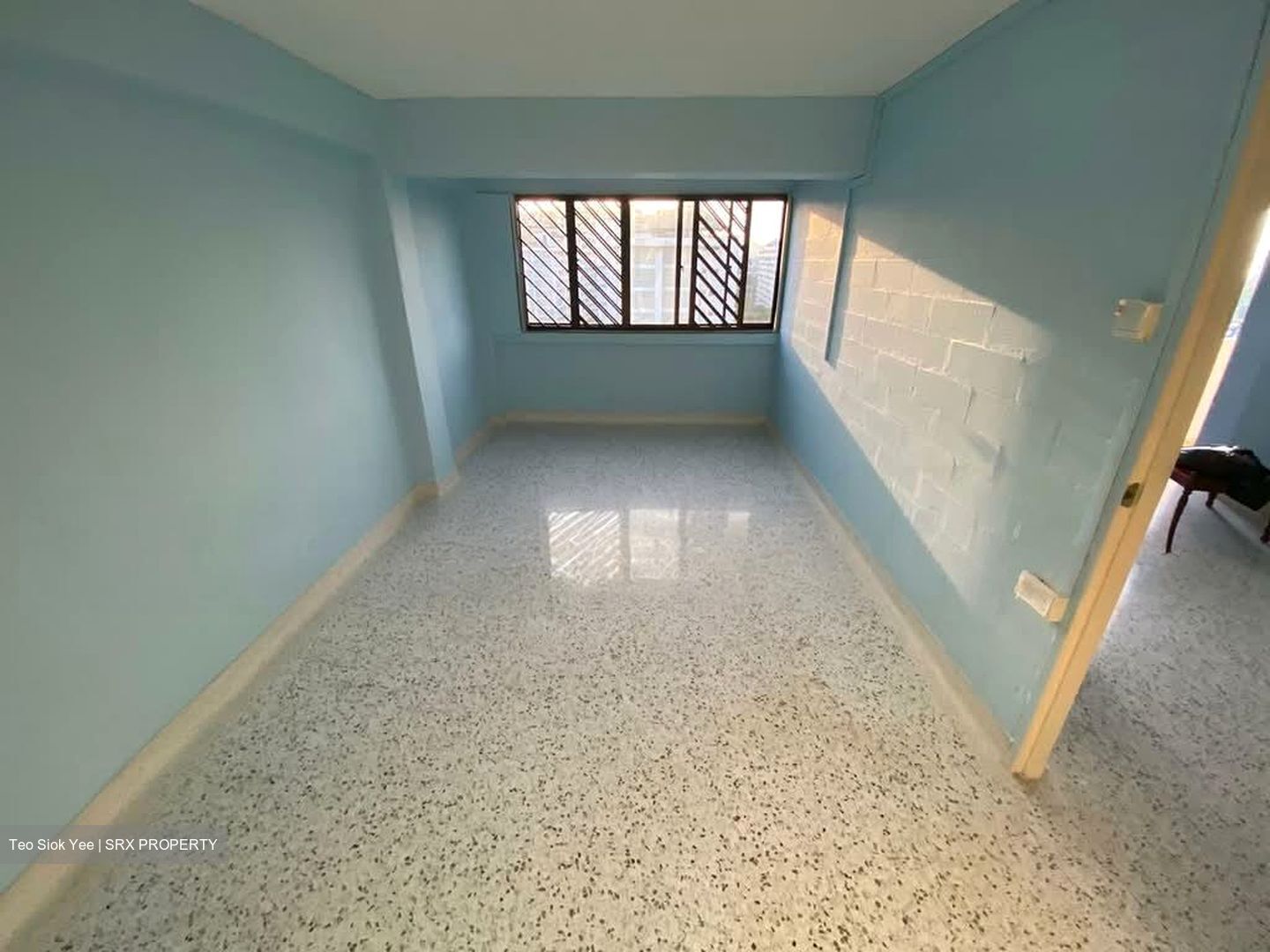 Blk 1 Hougang Avenue 3 (Hougang), HDB 3 Rooms #592515701